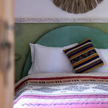 Riad Davina Marrakesh Exterior photo