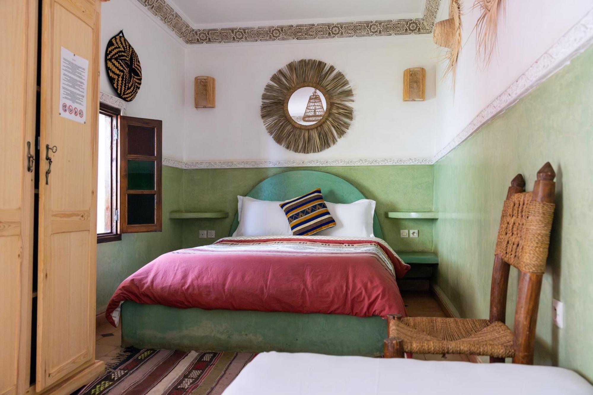 Riad Davina Marrakesh Exterior photo