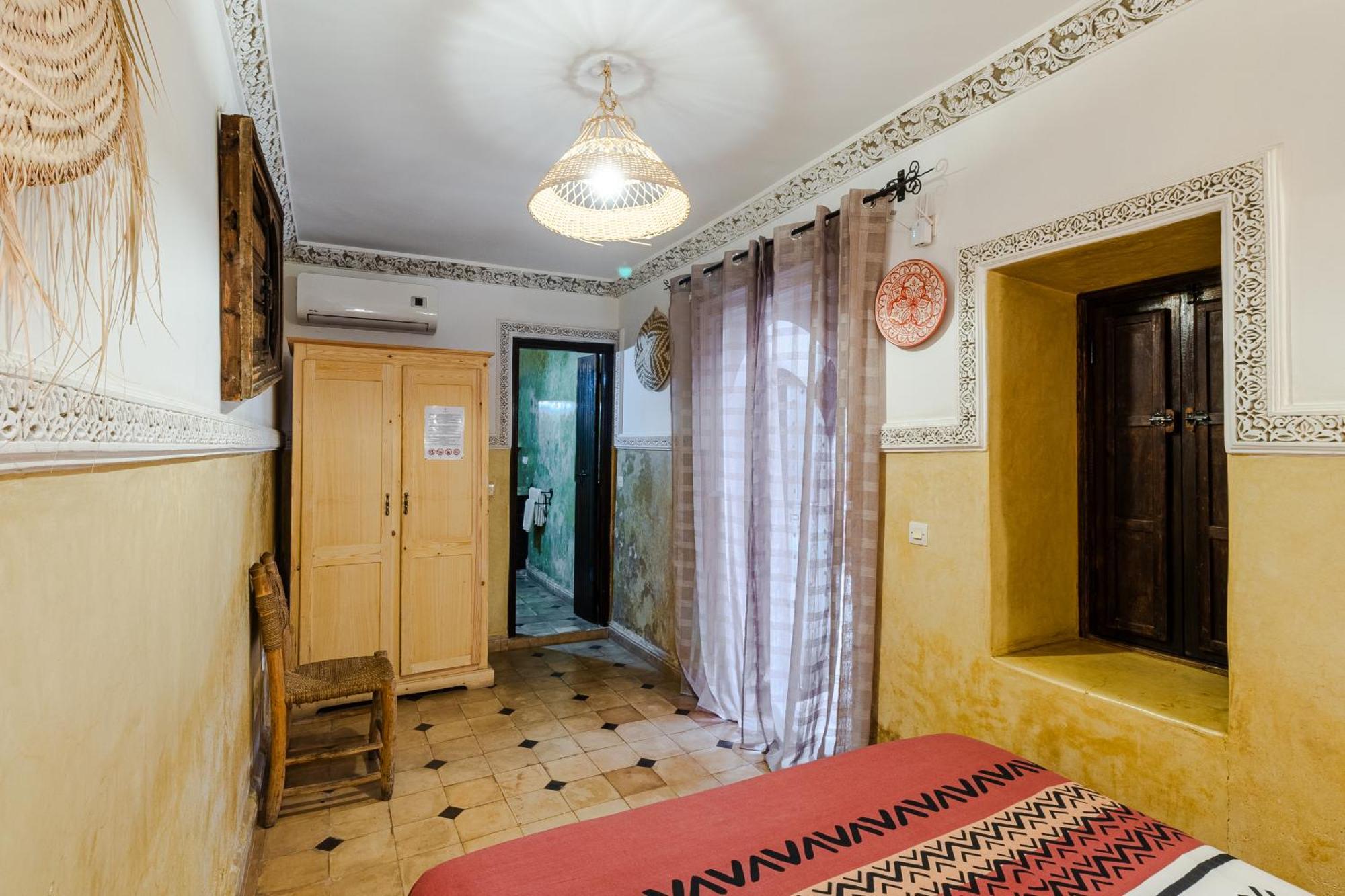 Riad Davina Marrakesh Exterior photo