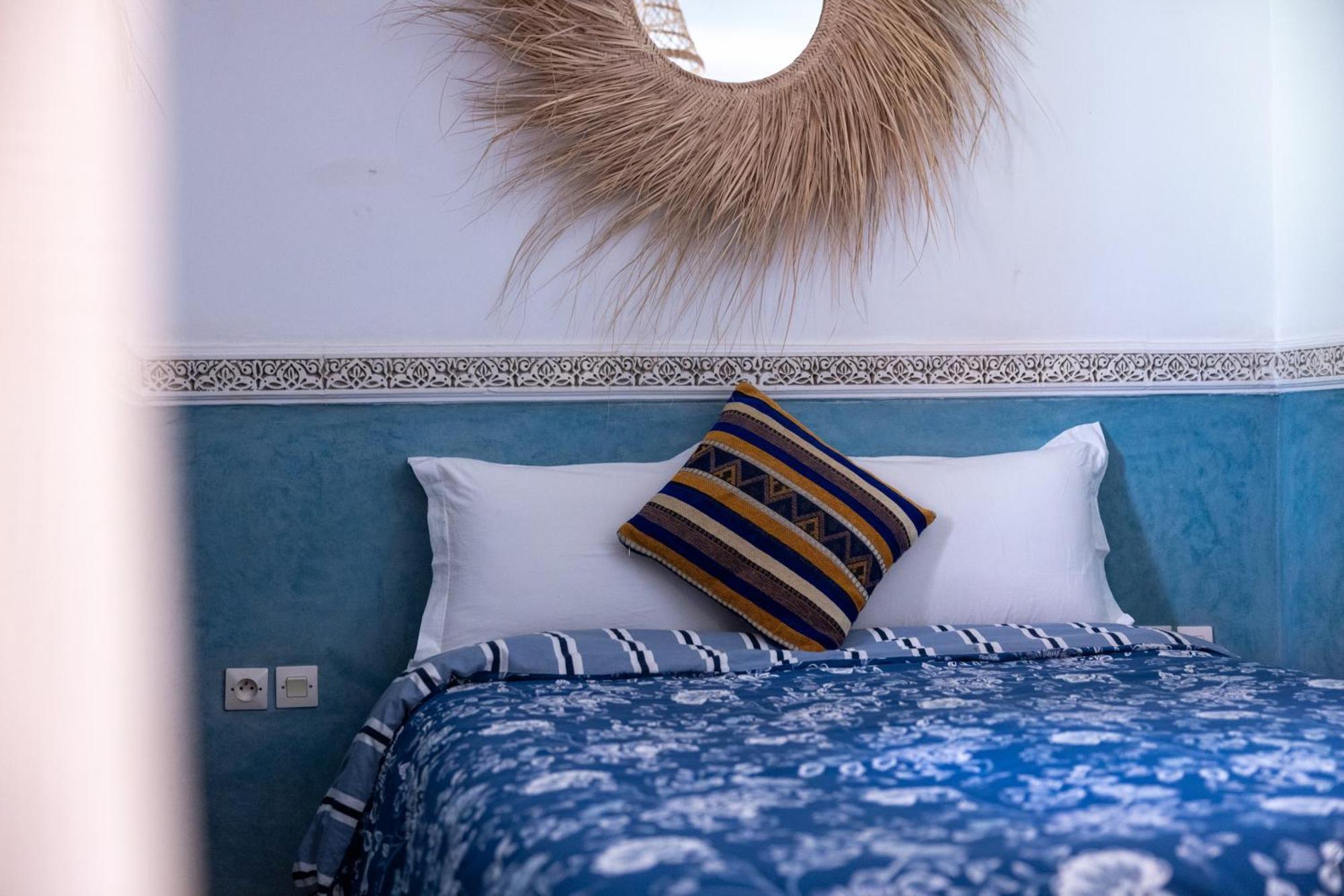 Riad Davina Marrakesh Exterior photo